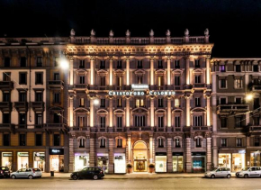 Гостиница Worldhotel Cristoforo Colombo  Милан